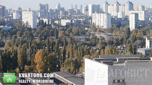 Sell 3-room apartment. Киев, Урловская — photo 5