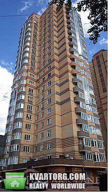 Sell 2-room apartment. Киев,  Лабораторный пер — photo 1