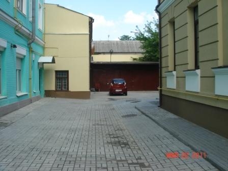 Sell office. Киев, Волошская — photo 8