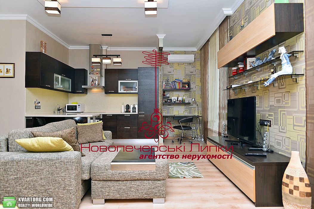 Sell 1-room apartment. Киев,  Драгомирова — photo 3