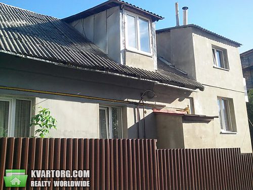 Sell house. Киев, Чигорина — photo 1
