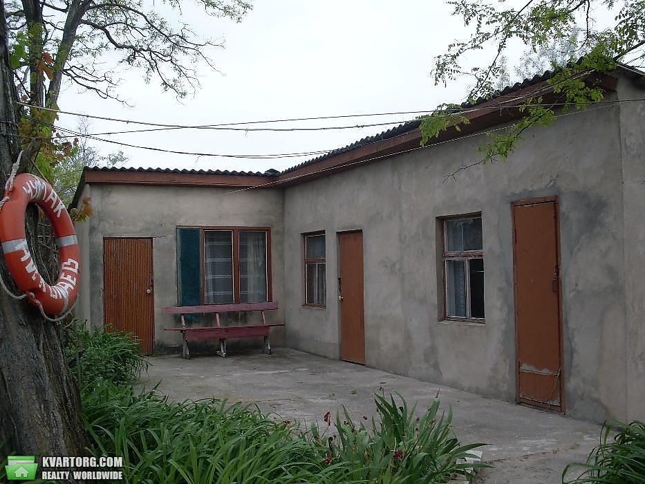 Sell house. Николаев, Рейдовская — photo 1
