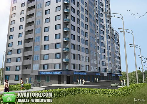Sell 2-room apartment. Киев, Завальная — photo 2