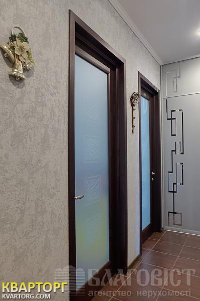 Sell 2-room apartment. Киев,  Татарская — photo 6