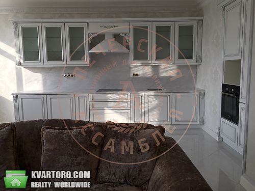Sell 3-room apartment. Киев, Драгомирова — photo 1