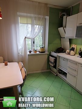 Sell 2-room apartment. Киев,  Каштановая — photo 1
