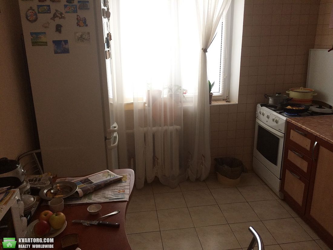 Sell 2-room apartment. Киев, Героев Днепра — photo 2