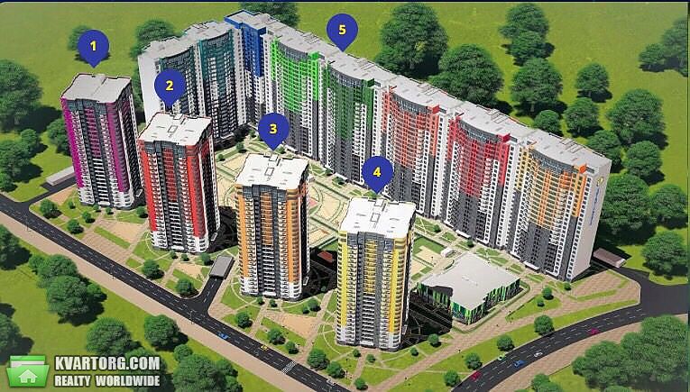 Sell 3-room apartment. Киев,  Каховская — photo 4