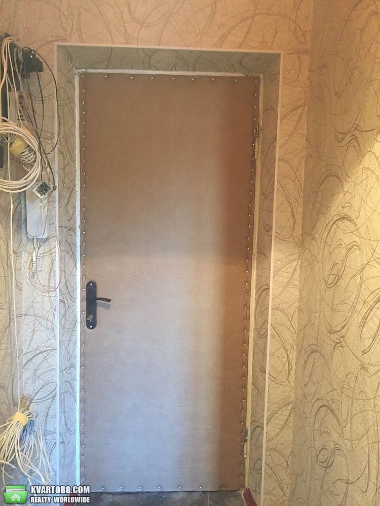 Sell 1-room apartment. Киев,  Ереванская — photo 4