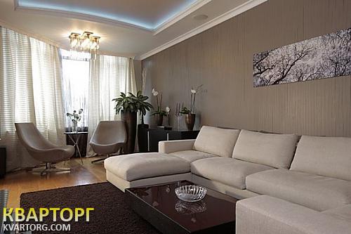 Rent out 3-room apartment. Одесса, Французский бульвар — photo 1