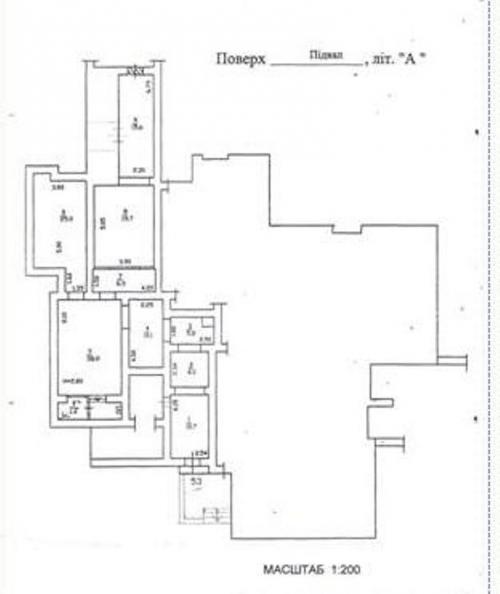 Rent out office. Киев, Антоновича — photo 2