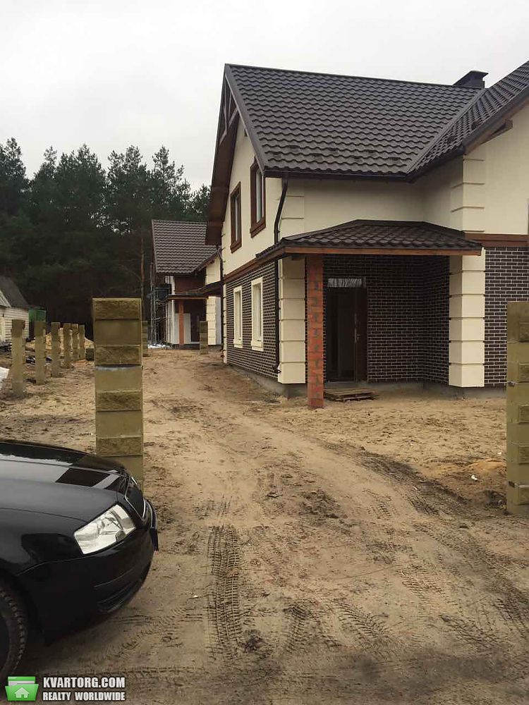 Sell house. Ирпень,  Лесная — photo 4