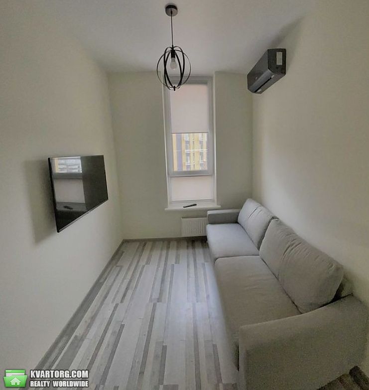 Rent out 1-room apartment. Киев, Надднипрянское шоссе — photo 7