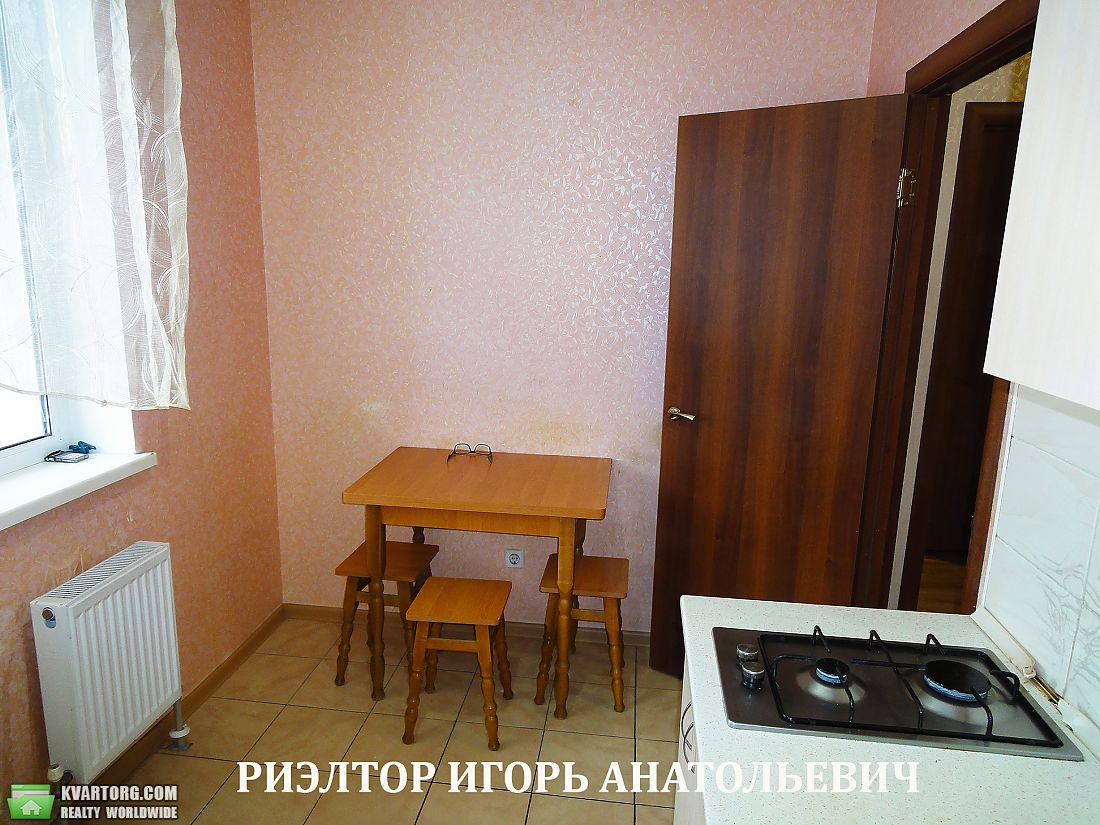 Rent out 1-room apartment. Одесса,  Европейская — photo 6