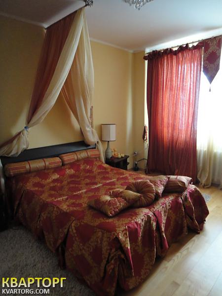 Rent out 3-room apartment. Одесса, Тенистая — photo 1