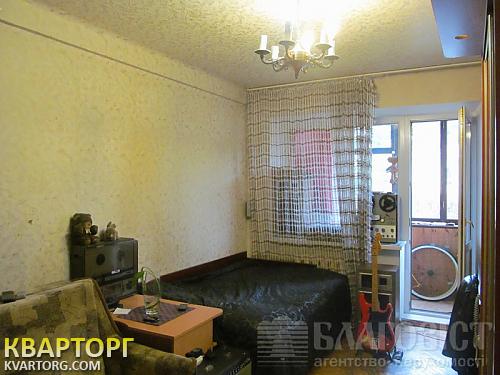 Sell 1-room apartment. Киев, Мечникова — photo 1