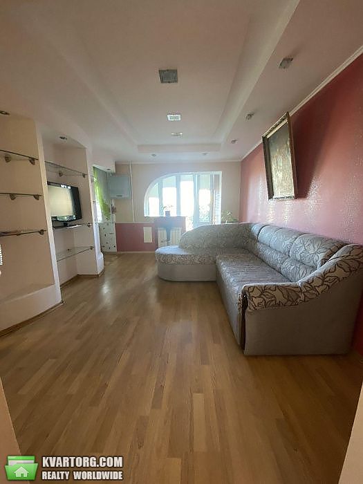 Sell 2-room apartment. Киев,  Каунасская — photo 6