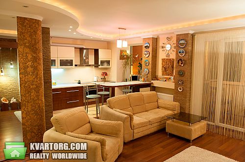 Sell 3-room apartment. Киев, Вильямса — photo 4