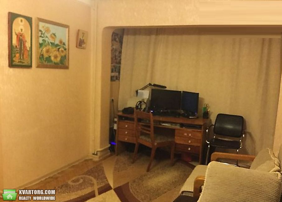 Sell 2-room apartment. Киев,  Оболонский пр — photo 1
