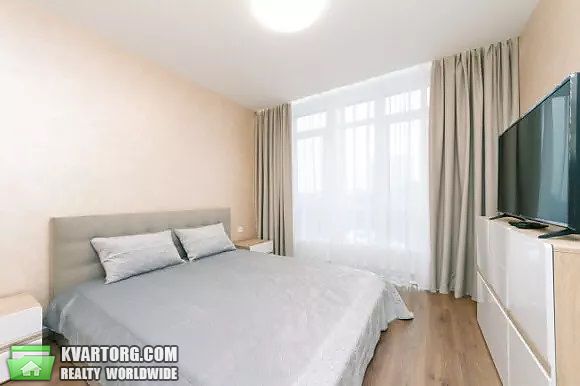 Rent out 2-room apartment. Киев, Кахи Бендукидзе — photo 3