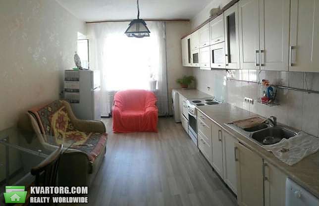 Rent out 2-room apartment. Киев,  Вишняковская — photo 5