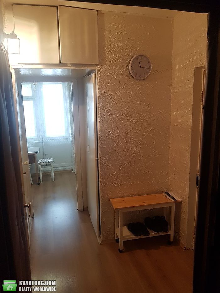 Sell 1-room apartment. Киев,  Радужная — photo 2