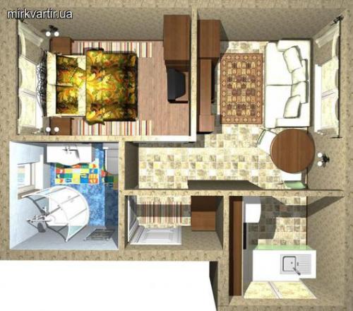 Sell house. Киевская обл., Пуховка — photo 3