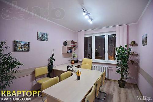 Rent out office. Киев,  Саперно-Слободская — photo 7