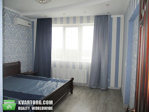 сдам 3-комнатную квартиру. Киев,  Харьковское шоссе - фото 6