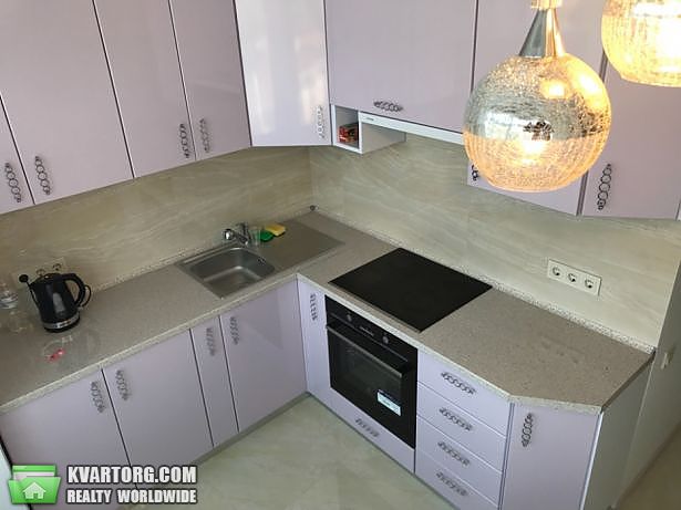 Rent out 1-room apartment. Харьков, МЖК Интернационалист — photo 4