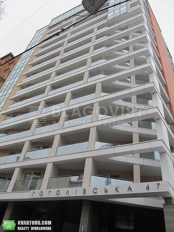 Sell 1-room apartment. Киев, Гоголівська — photo 1