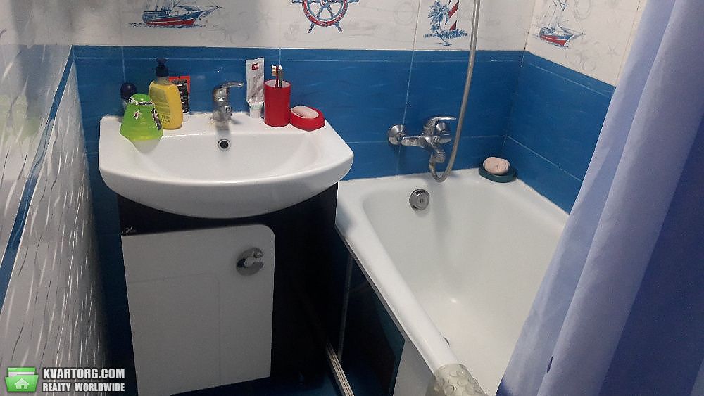 Sell 1-room apartment. Киев,  Вышгородская — photo 8