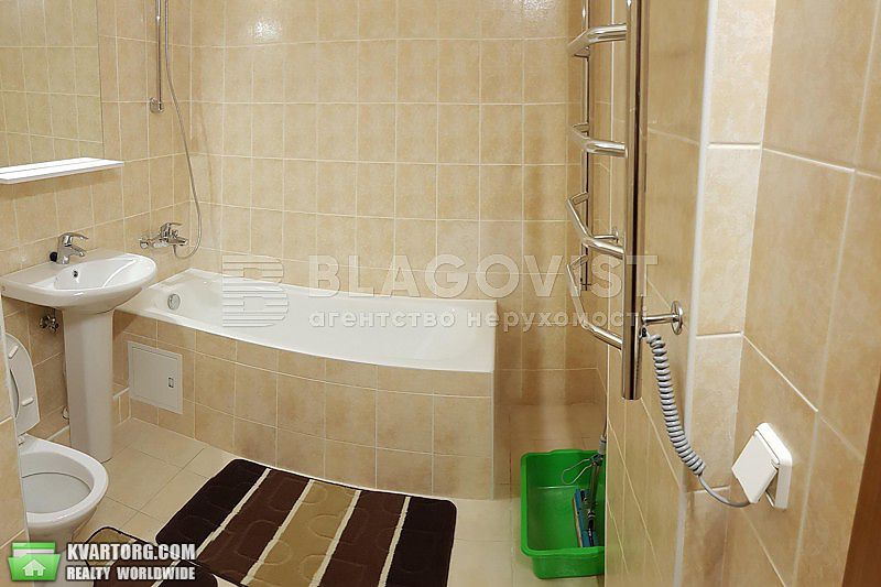 Rent out 2-room apartment. Киев,  Чаадаева — photo 7