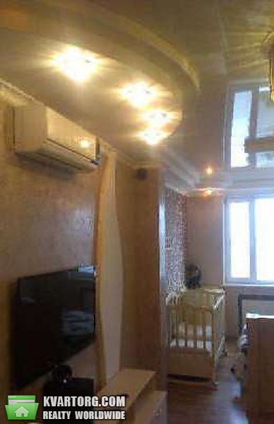 Sell 1-room apartment. Киев,  Драгоманова — photo 5
