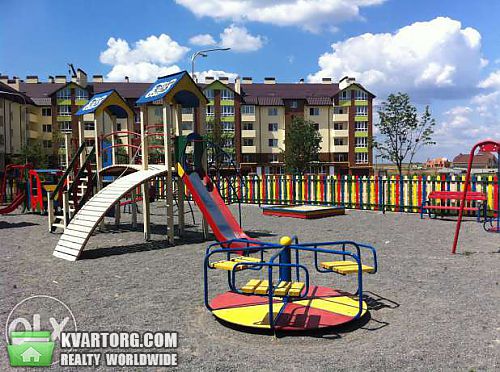 Sell 1-room apartment. Киев, Радужная — photo 2