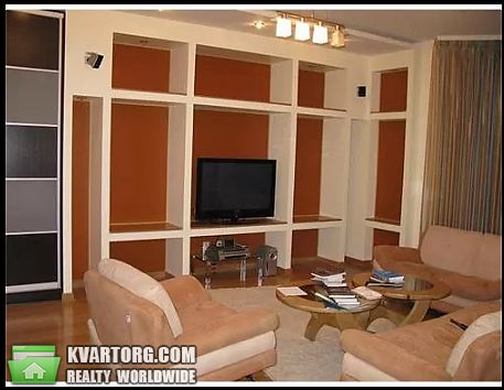 Rent out 2-room apartment. Киев, Коновальца — photo 1