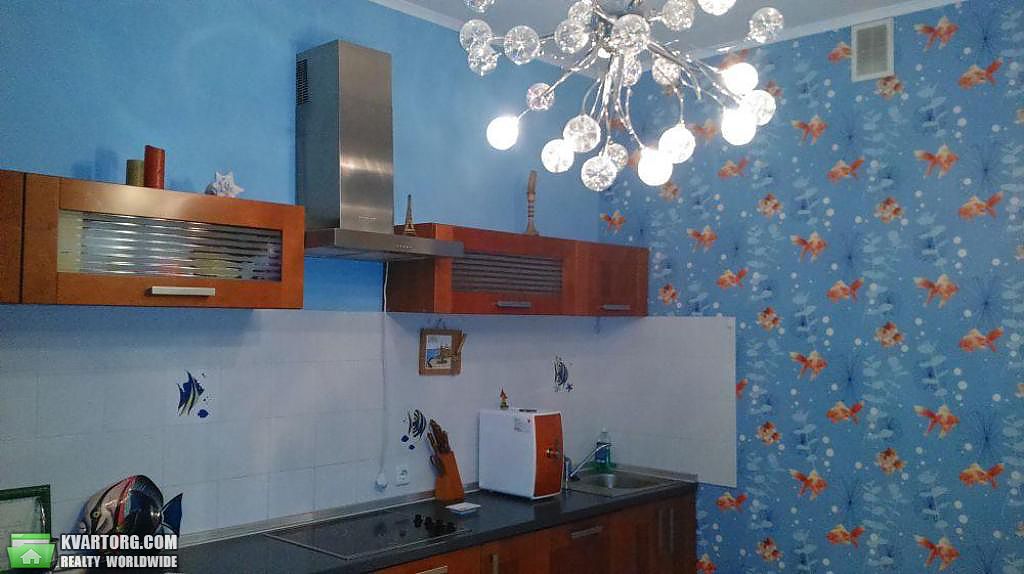Rent out 1-room apartment. Киев,  Шота Руставели — photo 2
