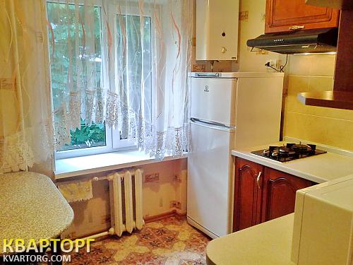 Rent out 1-room apartment. Одесса, Французский бульвар — photo 5