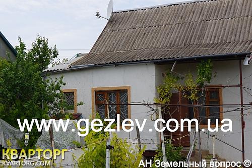 Sell house. АР Крым, ул. Вишневая — photo 1