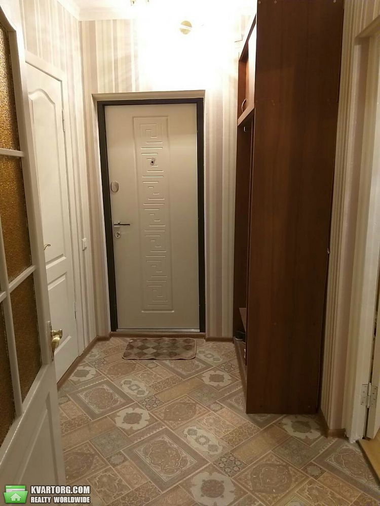 Rent out 1-room apartment. Киев,  Вишняковская — photo 9