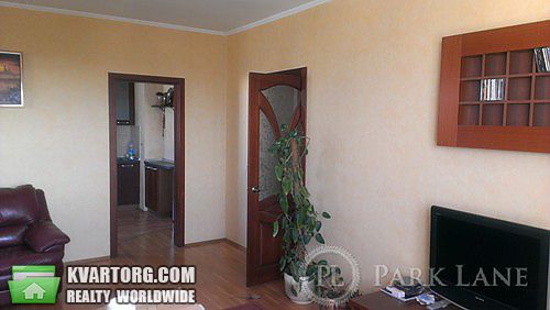 Sell 3-room apartment. Киев,  Новгородская — photo 1
