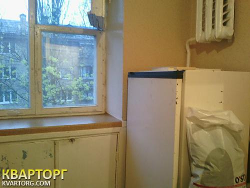 Rent out 1-room apartment. Киев,  Туполева — photo 6