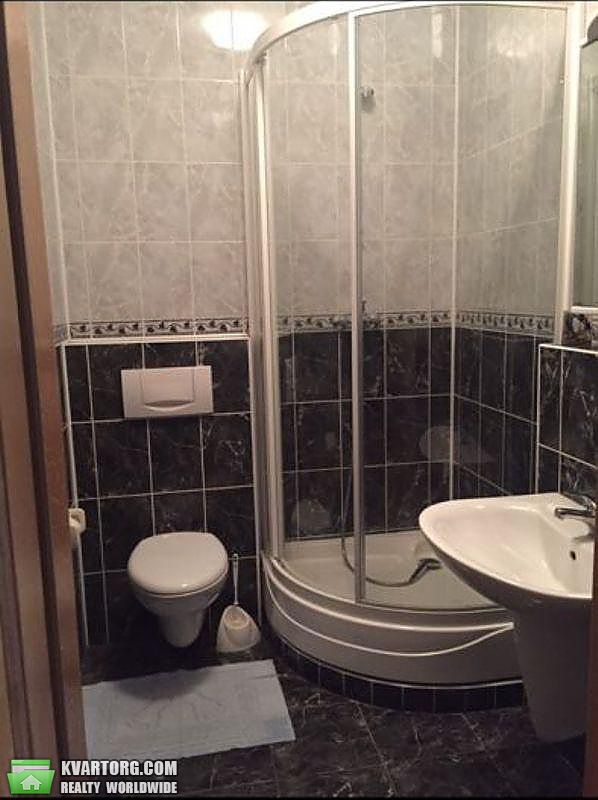 Rent out 2-room apartment. Киев,  Тверская — photo 8