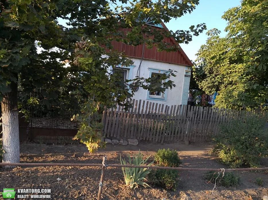 Sell house. Днепропетровск, Центральная — photo 4