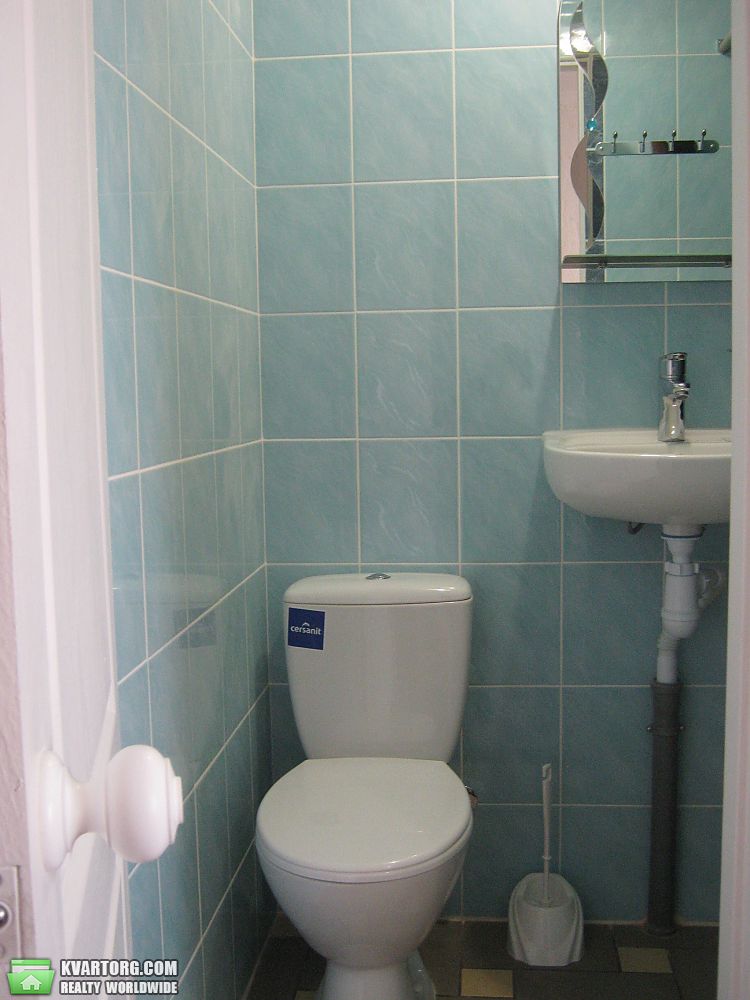 Rent out 1-room apartment. Одесса, Пантелеймоновская — photo 4