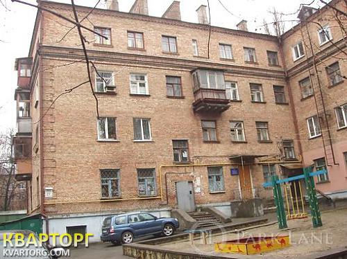 Sell 3-room apartment. Киев,  Большая Васильковская — photo 1