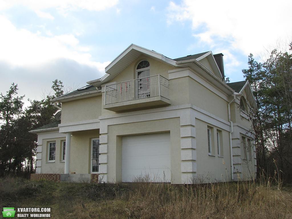 Sell house. Днепропетровск,  Садовая — photo 1