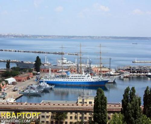 Rent out 1-room apartment. Одесса, Торговая — photo 5