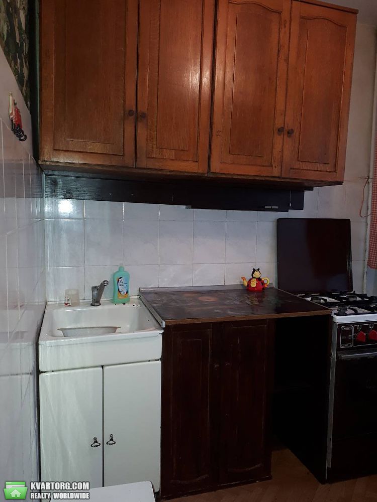 Rent out 2-room apartment. Одесса, Гайдара — photo 1