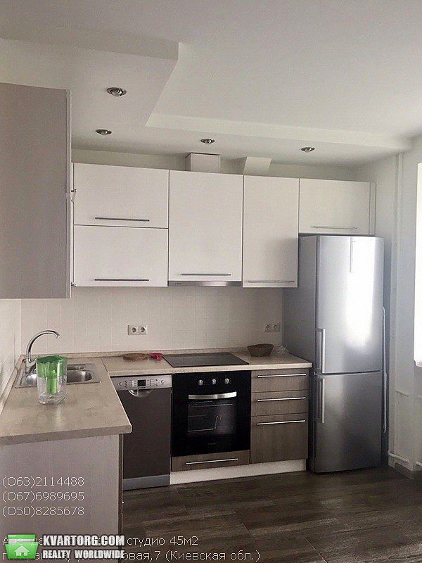 Rent out 1-room apartment. Украинка,  Сосновая — photo 7